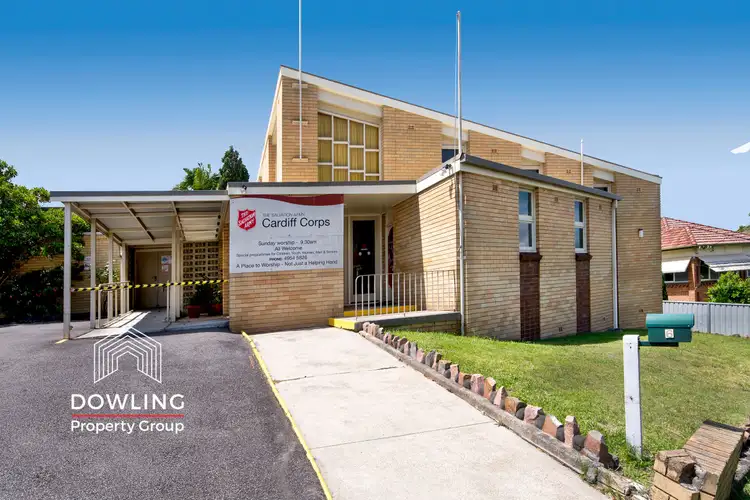 Third view of Homely house listing, 6 Margaret Street, Cardiff NSW 2285
