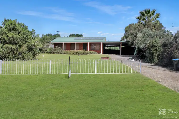 Second view of Homely house listing, 189 Avoca Dell Drive, Murray Bridge SA 5253