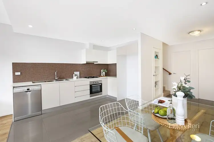 Third view of Homely apartment listing, 8/49-53 Vermont Street, Sutherland NSW 2232