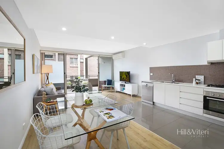 Fourth view of Homely apartment listing, 8/49-53 Vermont Street, Sutherland NSW 2232