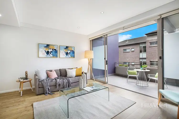 Fifth view of Homely apartment listing, 8/49-53 Vermont Street, Sutherland NSW 2232