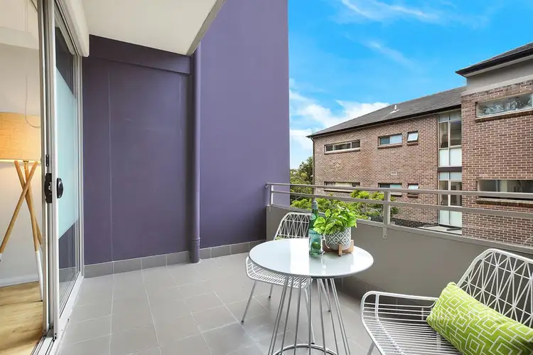 Sixth view of Homely apartment listing, 8/49-53 Vermont Street, Sutherland NSW 2232