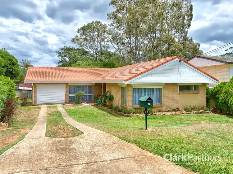 Main view of Homely house listing, 29 Greenaway Street, Lawnton QLD 4501