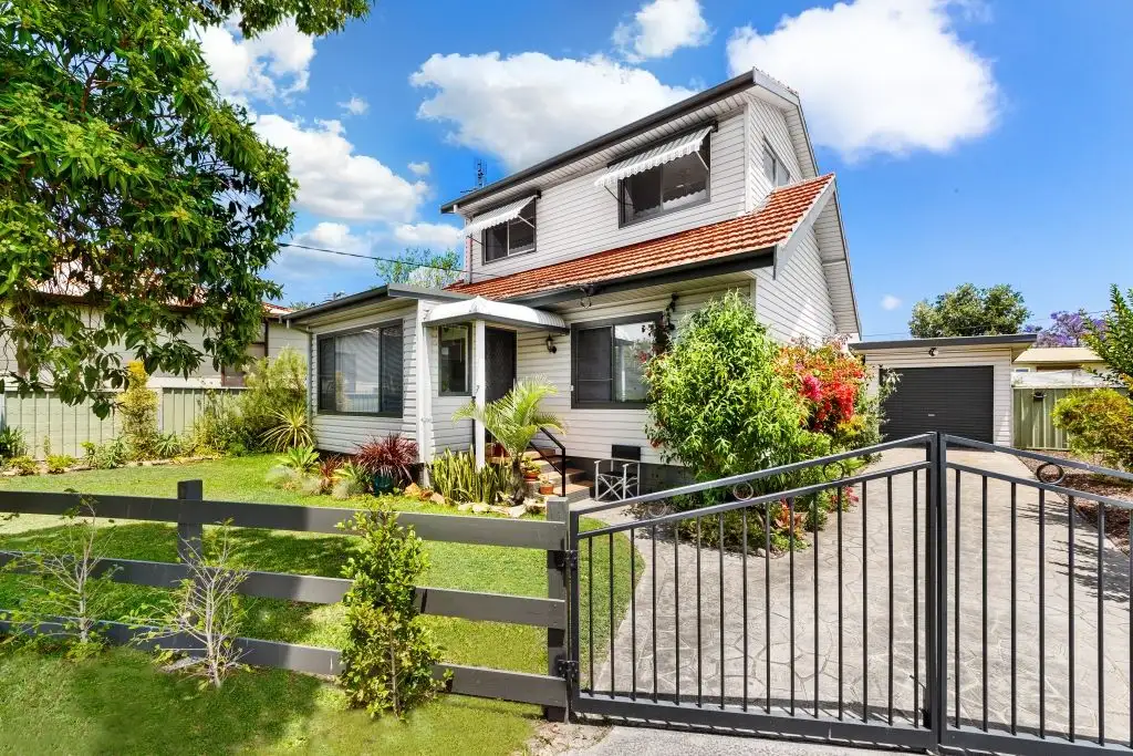 Main view of Homely house listing, 7 Rawson Rd, Woy Woy NSW 2256