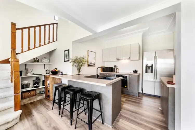 Second view of Homely house listing, 7 Rawson Rd, Woy Woy NSW 2256