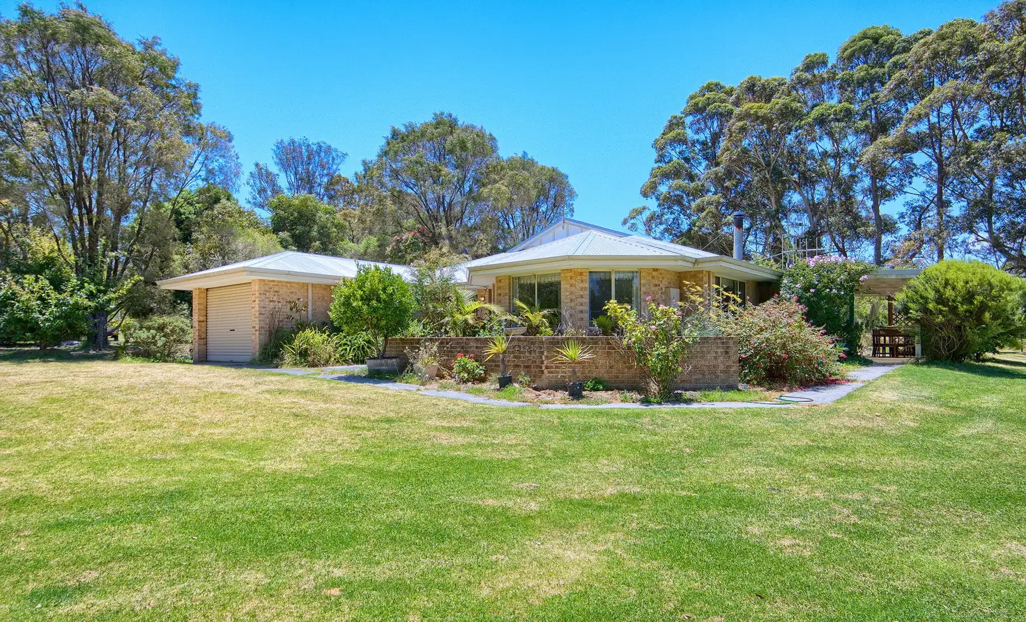 Main view of Homely house listing, 34 Morgan Road, Mckail WA 6330