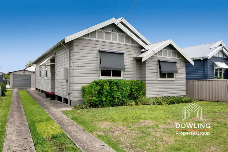 19 Watson Street, Mayfield NSW 2304