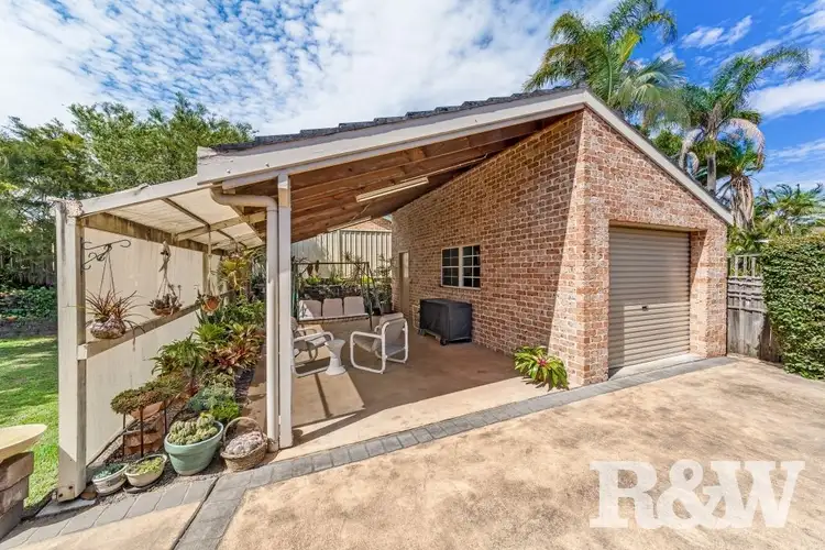 Third view of Homely house listing, 61 Robin Crescent, Woy Woy NSW 2256