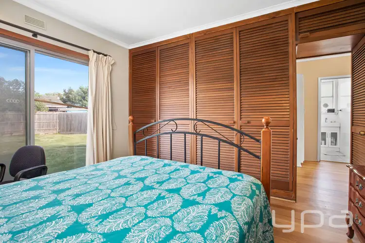 Fifth view of Homely house listing, 28 Chirnside Crescent, Laverton VIC 3028