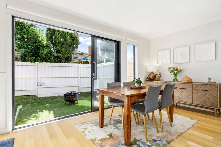Fourth view of Homely townhouse listing, 47 Henry Street, Keilor East VIC 3033