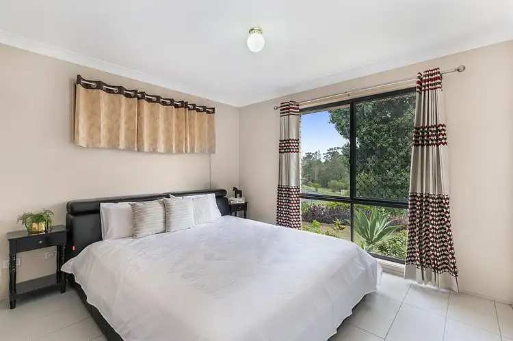 Fifth view of Homely house listing, 1 Spurs Place, Sumner QLD 4074