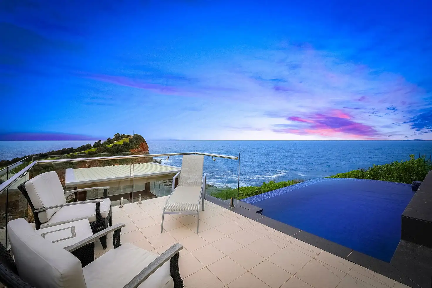 Main view of Homely apartment listing, 9/18-20 Scenic Highway, Terrigal NSW 2260