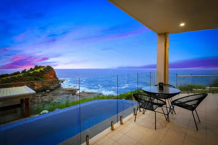 Second view of Homely apartment listing, 9/18-20 Scenic Highway, Terrigal NSW 2260