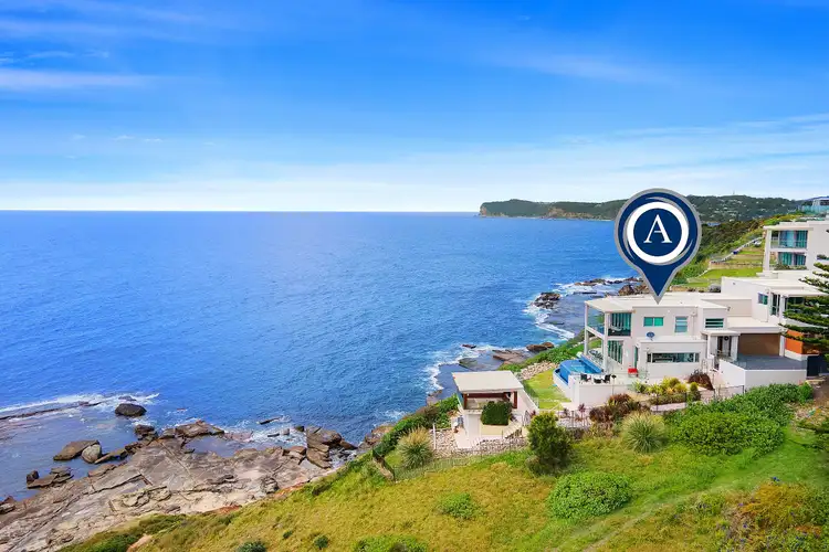 Fourth view of Homely apartment listing, 9/18-20 Scenic Highway, Terrigal NSW 2260