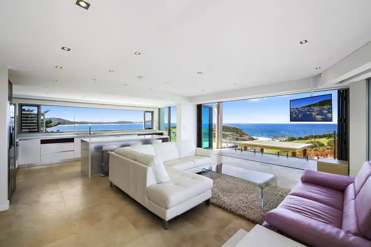 Fifth view of Homely apartment listing, 9/18-20 Scenic Highway, Terrigal NSW 2260