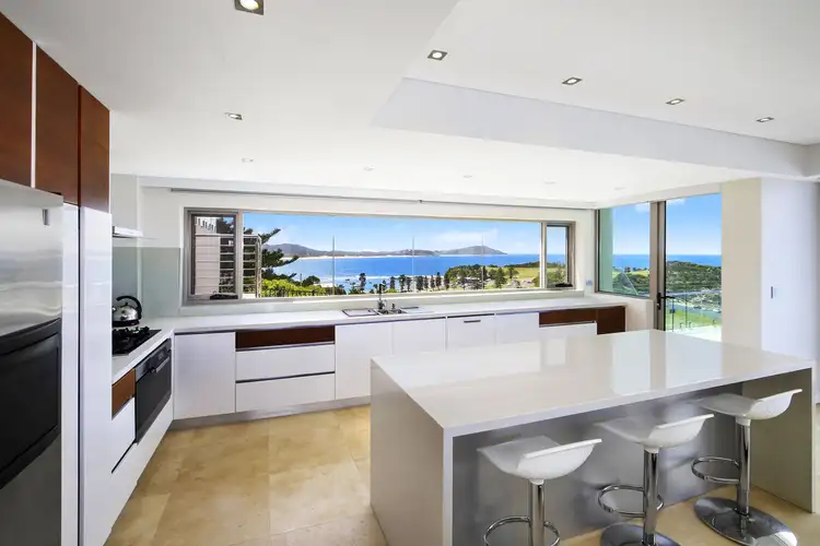 Sixth view of Homely apartment listing, 9/18-20 Scenic Highway, Terrigal NSW 2260