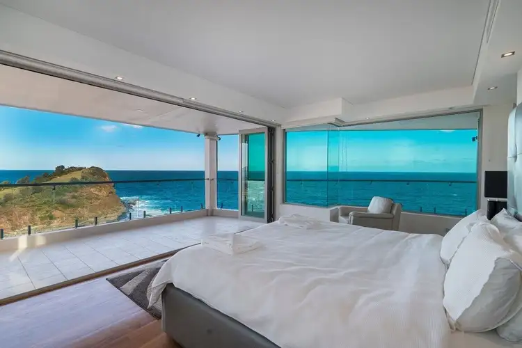 Seventh view of Homely apartment listing, 9/18-20 Scenic Highway, Terrigal NSW 2260