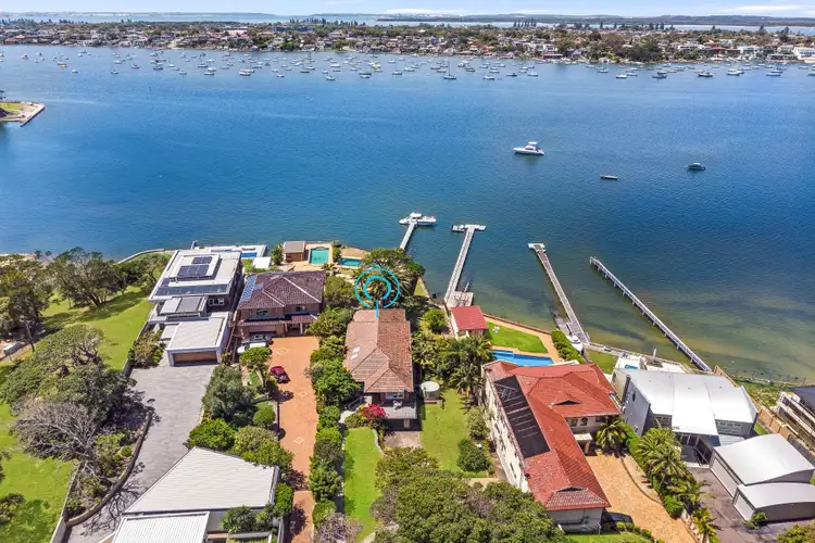 Second view of Homely house listing, 8 Beach Street, Blakehurst NSW 2221