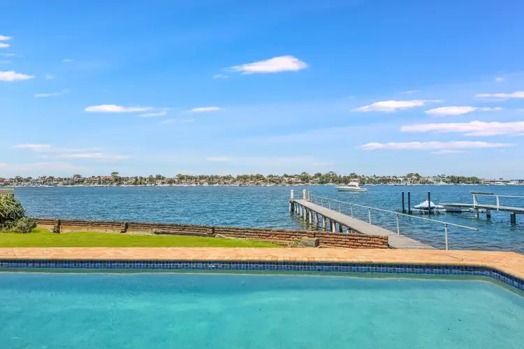 Fourth view of Homely house listing, 8 Beach Street, Blakehurst NSW 2221