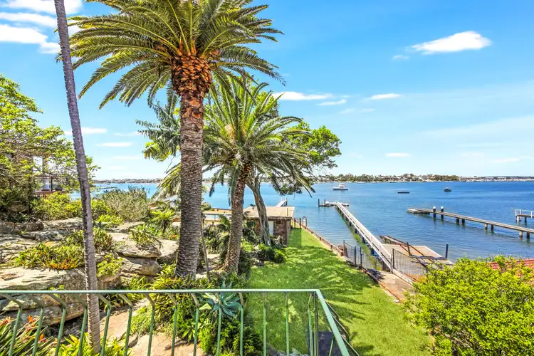 Fifth view of Homely house listing, 8 Beach Street, Blakehurst NSW 2221