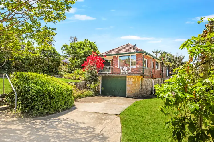 Sixth view of Homely house listing, 8 Beach Street, Blakehurst NSW 2221