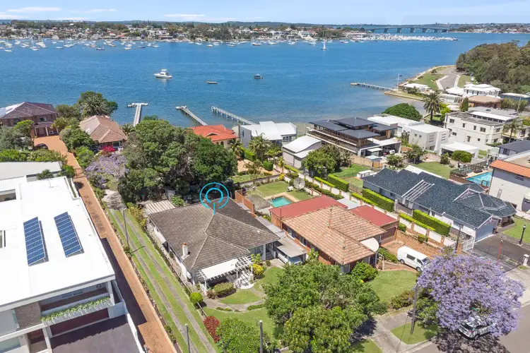 Fifth view of Homely house listing, 10 Beach Street, Blakehurst NSW 2221