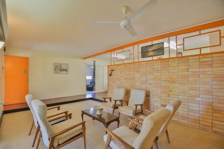 Fourth view of Homely house listing, 44 Pickett Street, Svensson Heights QLD 4670