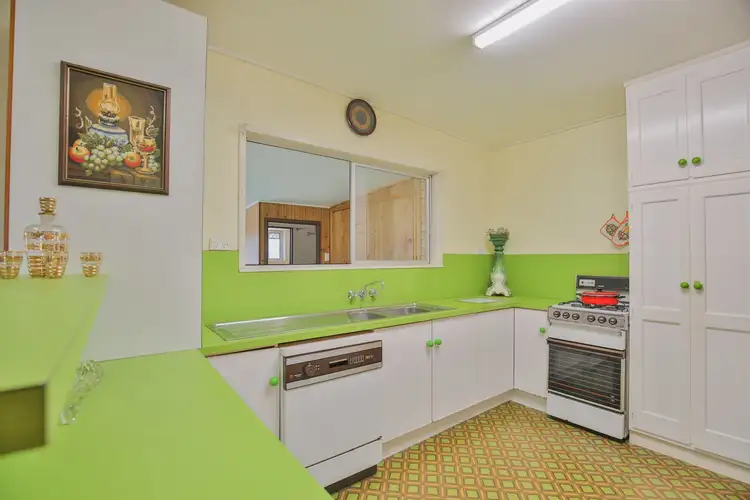 Sixth view of Homely house listing, 44 Pickett Street, Svensson Heights QLD 4670