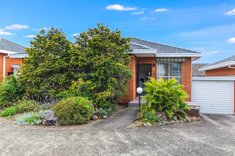 Main view of Homely villa listing, 2/3 Toyer Avenue, Sans Souci NSW 2219