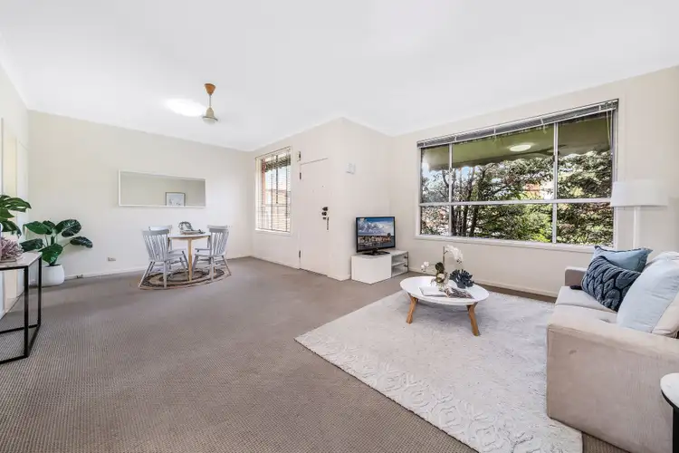 Second view of Homely villa listing, 2/3 Toyer Avenue, Sans Souci NSW 2219
