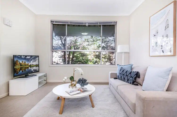 Sixth view of Homely villa listing, 2/3 Toyer Avenue, Sans Souci NSW 2219