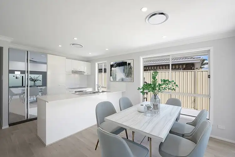 Third view of Homely house listing, 13 Wellington Street, Umina Beach NSW 2257