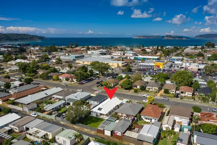 Fourth view of Homely house listing, 13 Wellington Street, Umina Beach NSW 2257