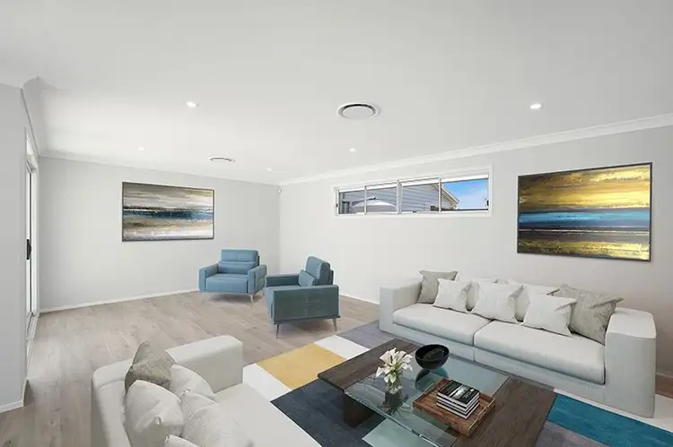 Fifth view of Homely house listing, 13 Wellington Street, Umina Beach NSW 2257