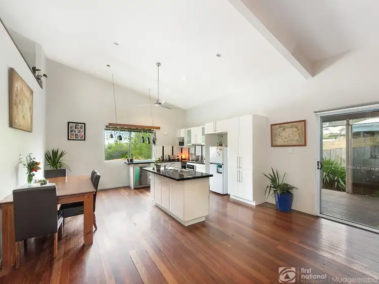 Main view of Homely house listing, 40 Ee Jung Road, Springbrook QLD 4213