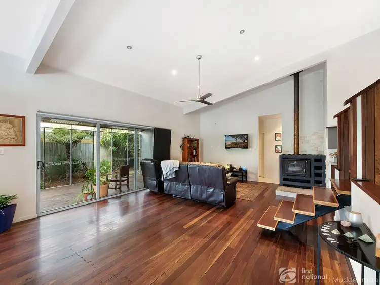 Third view of Homely house listing, 40 Ee Jung Road, Springbrook QLD 4213