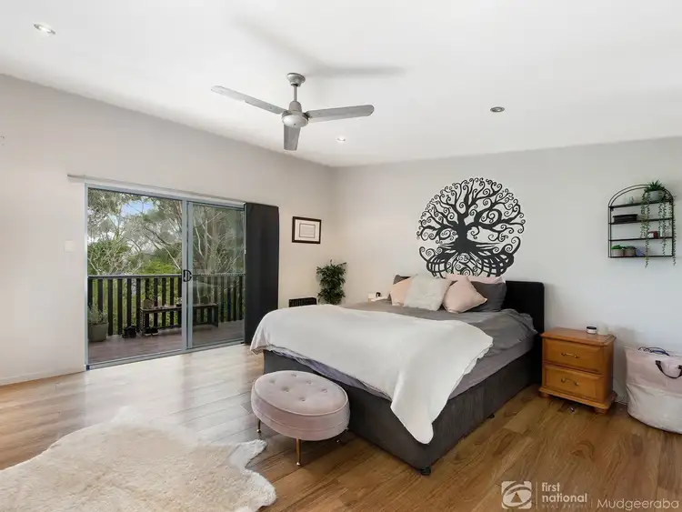Sixth view of Homely house listing, 40 Ee Jung Road, Springbrook QLD 4213