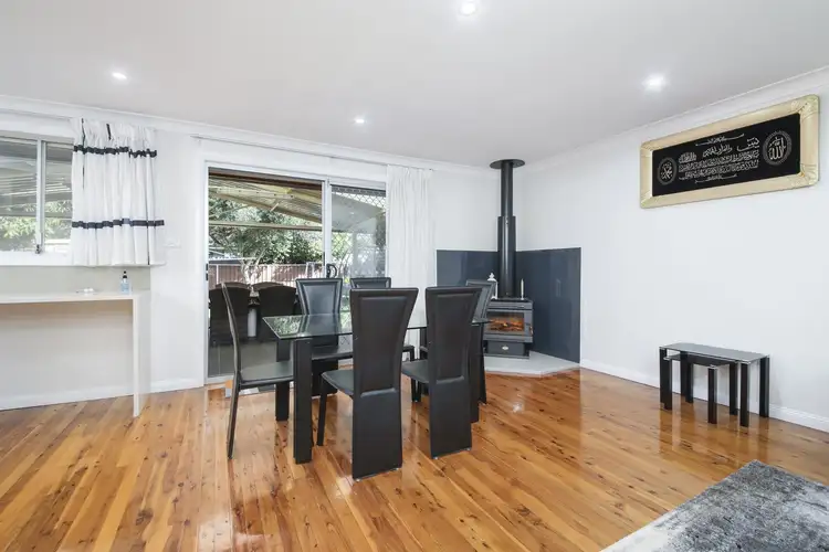 Third view of Homely house listing, 8 Handle Street, Bass Hill NSW 2197