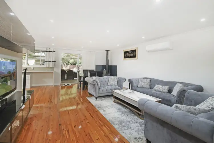 Fourth view of Homely house listing, 8 Handle Street, Bass Hill NSW 2197
