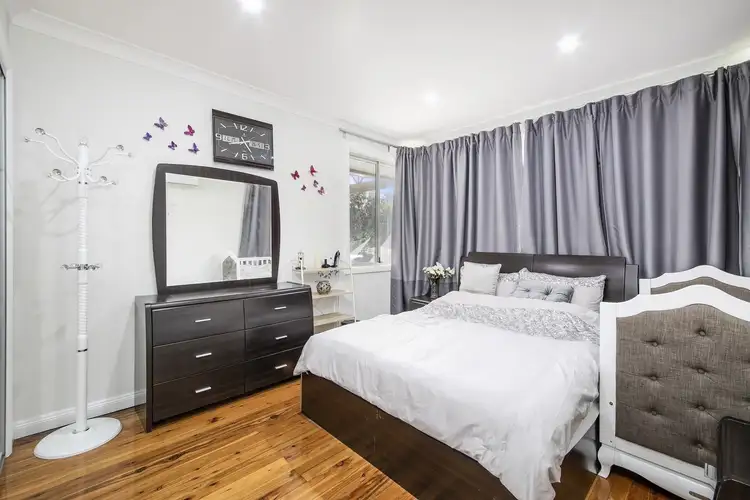 Fifth view of Homely house listing, 8 Handle Street, Bass Hill NSW 2197
