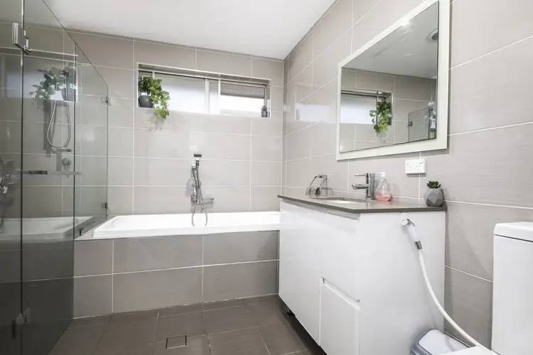 Sixth view of Homely house listing, 8 Handle Street, Bass Hill NSW 2197