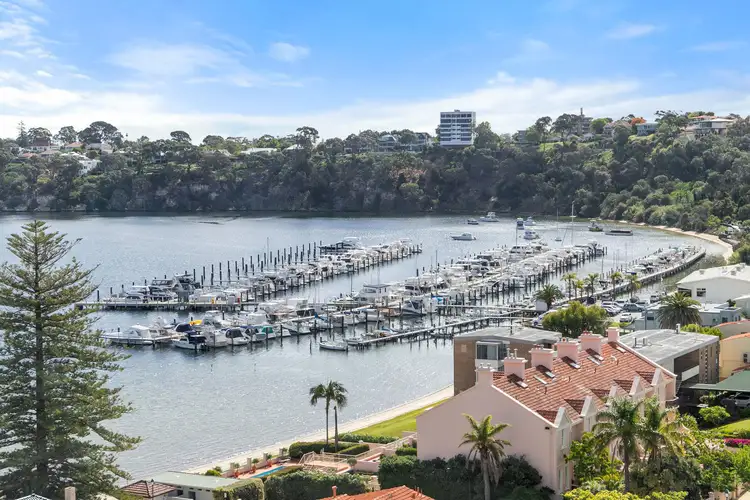 11C/25 Victoria Avenue, Claremont WA 6010