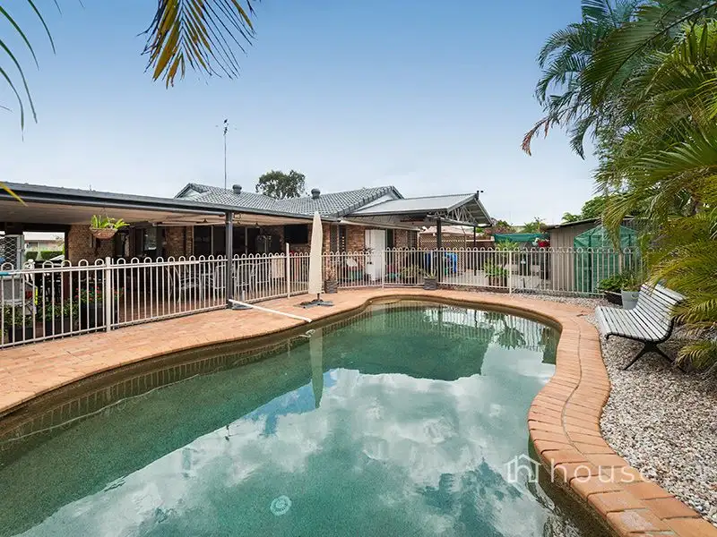 Main view of Homely house listing, 11 Yeates Crescent, Meadowbrook QLD 4131