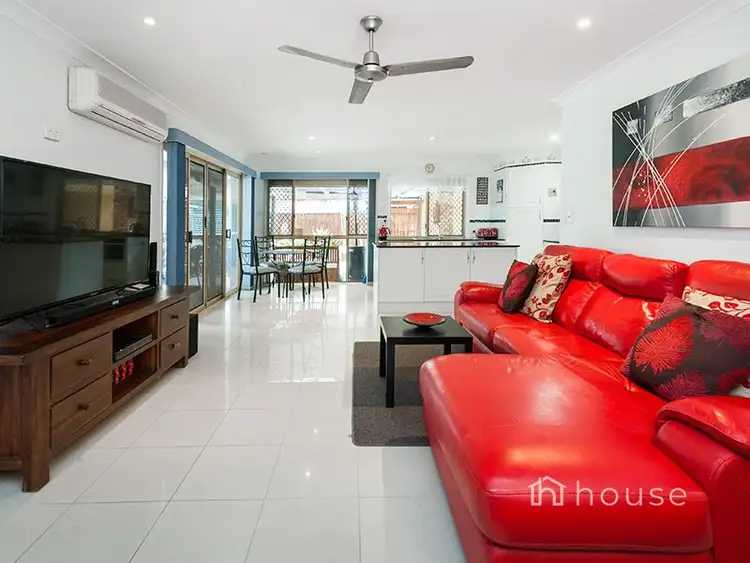Third view of Homely house listing, 11 Yeates Crescent, Meadowbrook QLD 4131