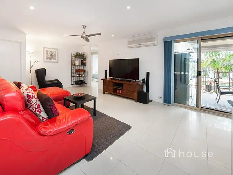 Fourth view of Homely house listing, 11 Yeates Crescent, Meadowbrook QLD 4131