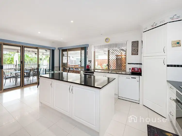 Fifth view of Homely house listing, 11 Yeates Crescent, Meadowbrook QLD 4131