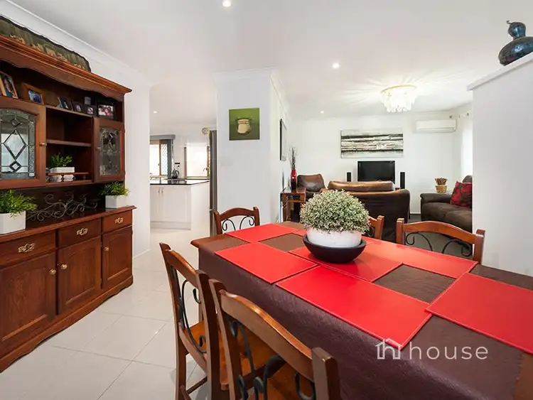 Sixth view of Homely house listing, 11 Yeates Crescent, Meadowbrook QLD 4131