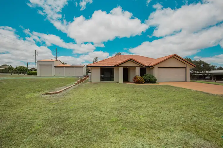 343 Branyan Drive, Avoca QLD 4670