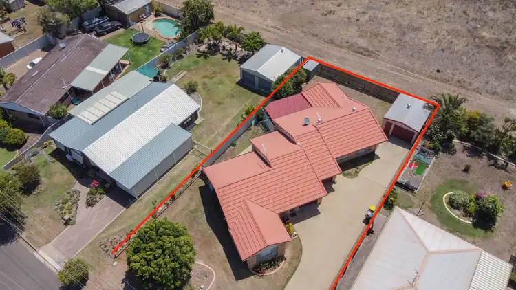 Third view of Homely semi-detached listing, 17 Loeskow Street, Bundaberg North QLD 4670