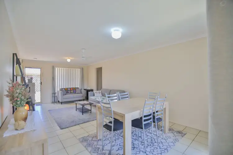 Fourth view of Homely semi-detached listing, 17 Loeskow Street, Bundaberg North QLD 4670